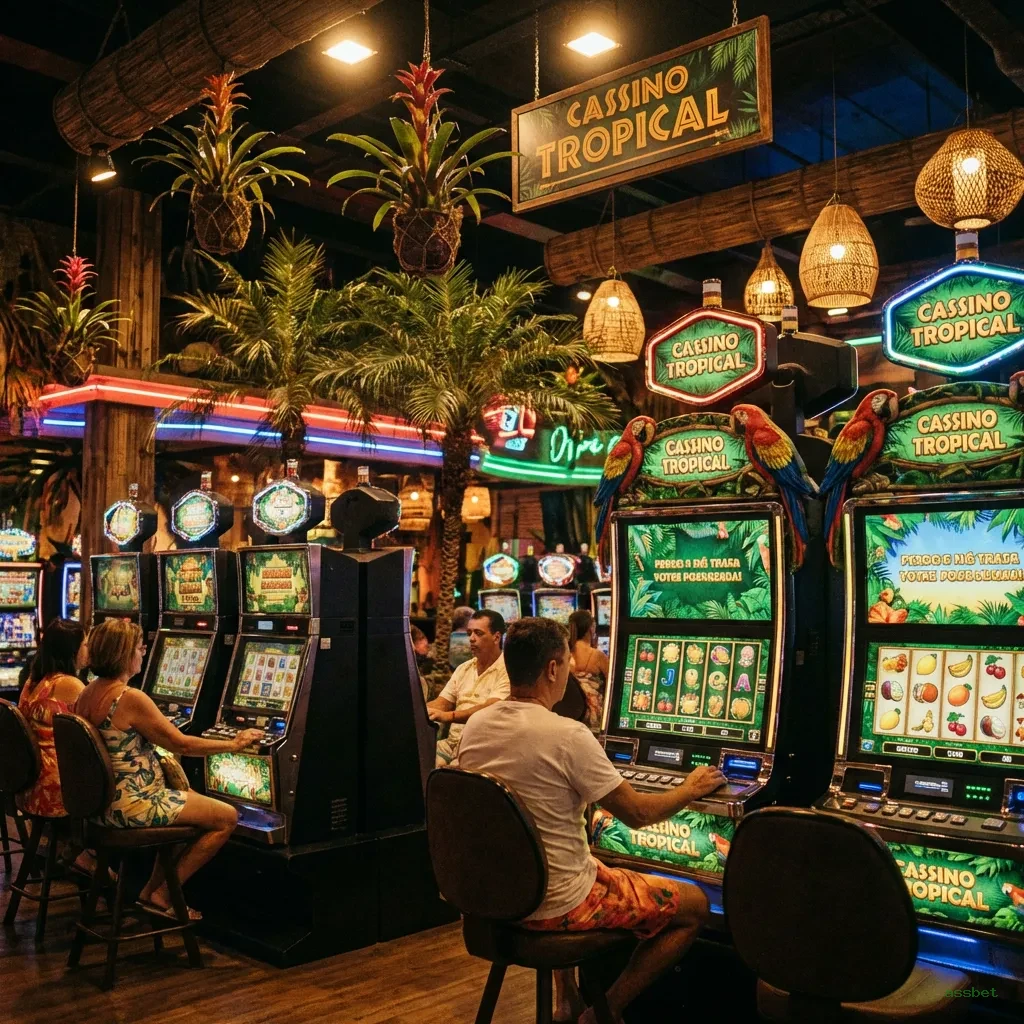 App assbet para Android e iOS - download grátis