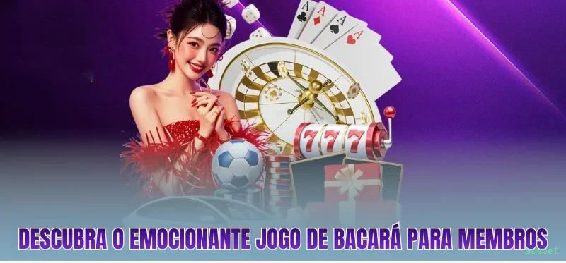 Baccarat Online assbet
