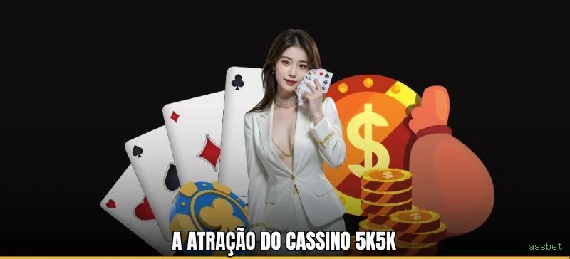 Blackjack Ao Vivo assbet