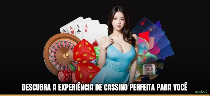 Evolution Gaming assbet