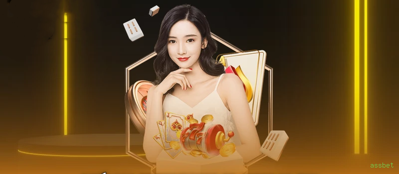 Jackpot Slots assbet