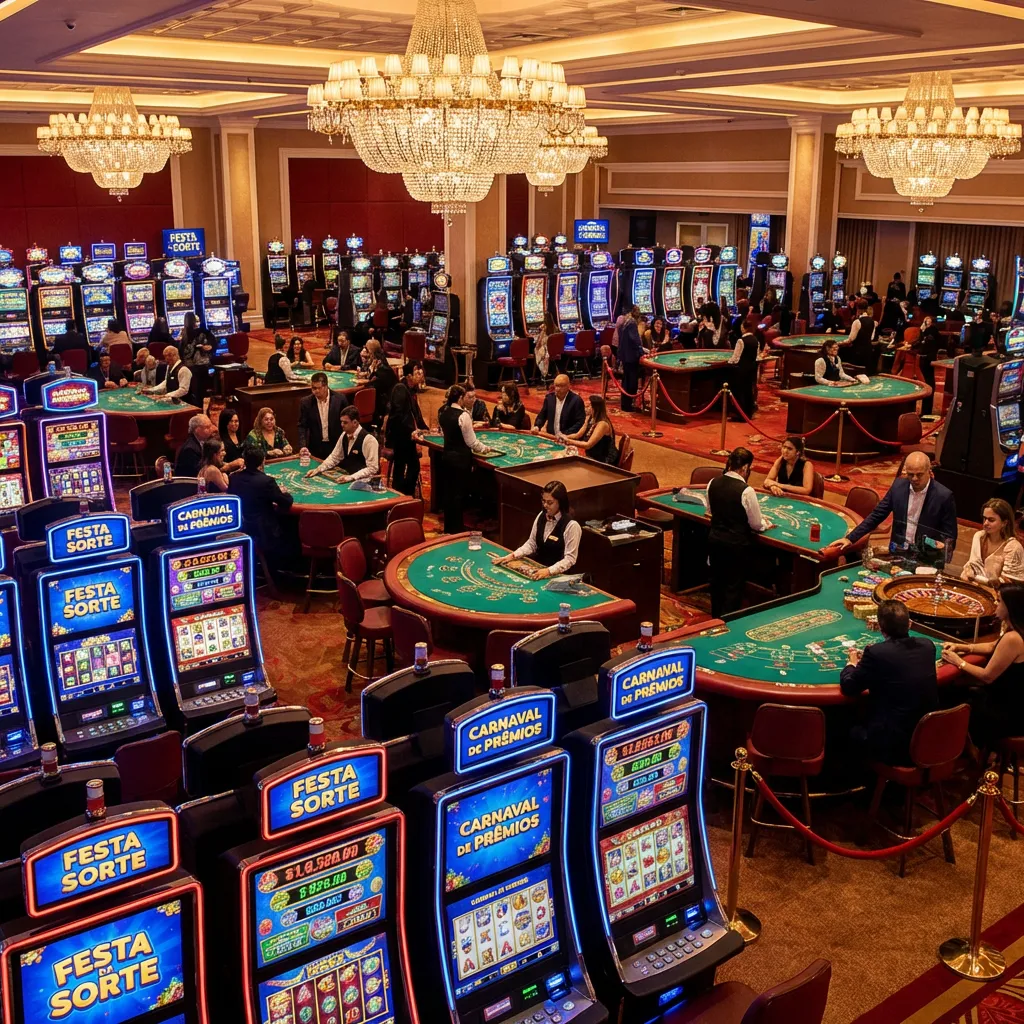 assbet Cassino Clássico