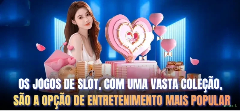 Pagamentos assbet