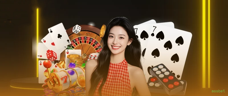 assbet Cassino Clássico