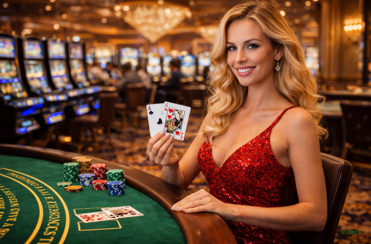 Pagamentos assbet PIX