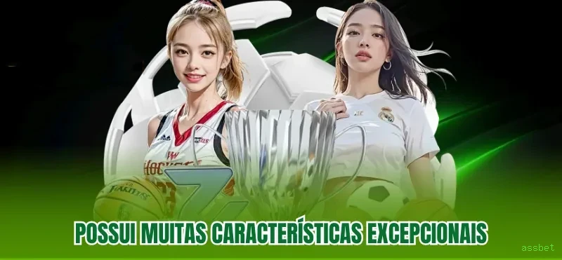Vídeo Slots assbet